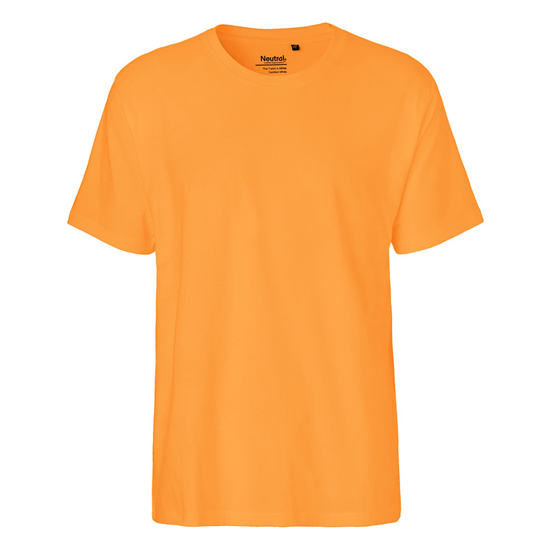 T-shirt homme Fairtrade - image 21
